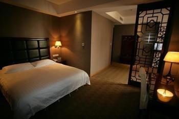 Shengtang Zhengli Hotel Nan-čchang Exteriér fotografie